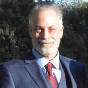 Meet your Posher, Joe